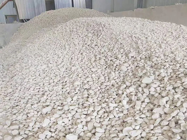 工地用石灰